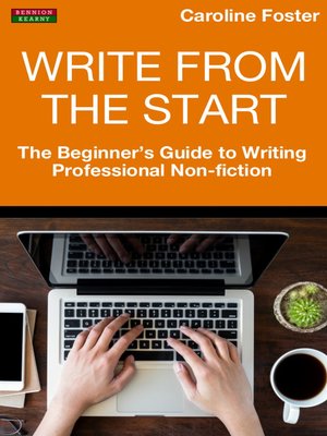 cover image of Write From the Start